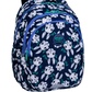 Рюкзак CoolPack Jerry BUNNYLAND 21 л 39х28х15 см