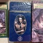 Таро Чорний Гомуар Таро Некрономікон. ANKH 78 карт + брошюра. Карти Таро.