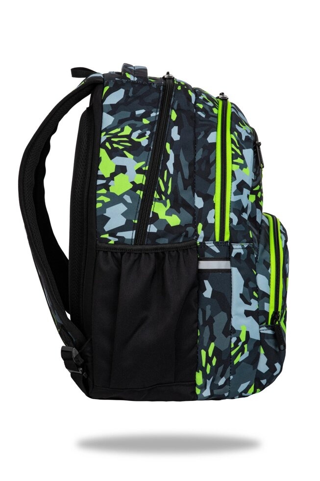 Рюкзак CoolPack Pick LIZZARD 41 x 30 x 16 см 23 л