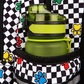 Рюкзак CoolPack Jerry SCATCH ME 21 л 39х28х15 см