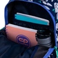 Рюкзак CoolPack Jerry BUNNYLAND 21 л 39х28х15 см