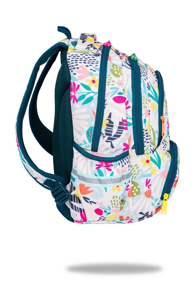Рюкзак CoolPack з термокишенею Spіner SUNNY DAY 24 л 41x30x13 см