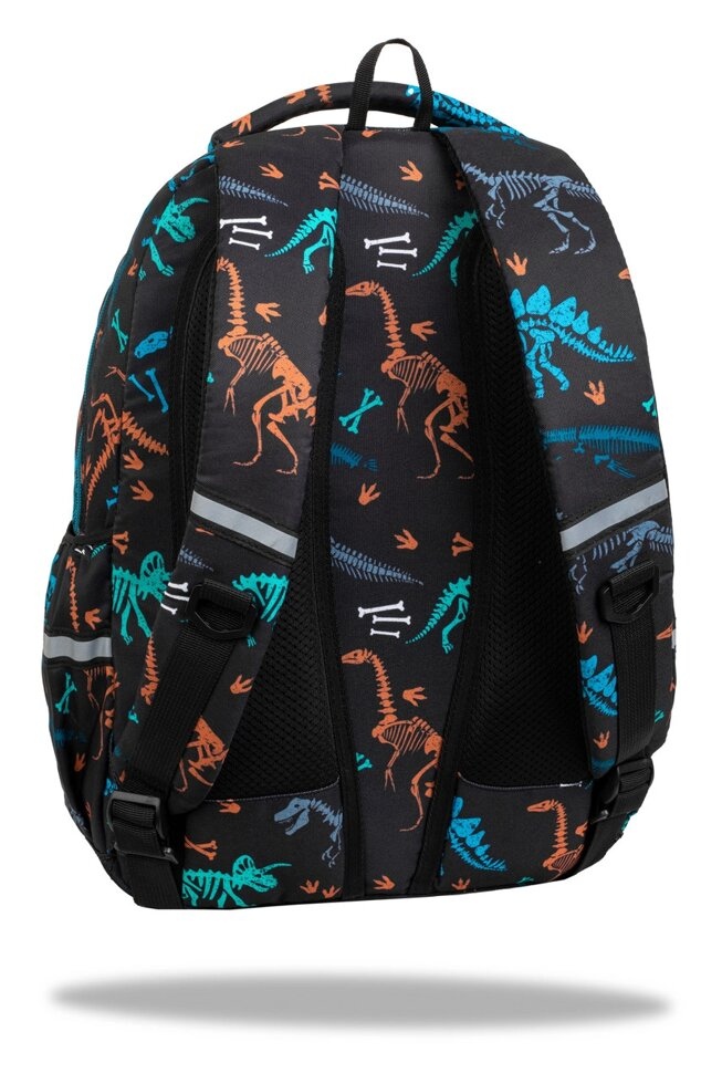 Рюкзак Coolpack Basic Plus FOSSIL 43 х 31 х 19 см 24 л