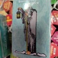 Колода Таро Вейта без кордонів. Borderless Waite Tarot Deck. 78 штук у жерстяній коробці зі позолоченим тисненням. Карти Таро.