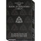 Книга Тіней Таро 78 карт 10.5 х 6 см. The Book of Shadows Tarot. Карти Таро.