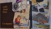Історія Леді Якоб «Lydia Jacob Story» Метафорічні асоціативні картки.