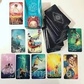 Світлих Провідців Таро. The Light Seer's Tarot 78 карт + инструкция. Карти Таро.