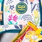 Рюкзак CoolPack з термокишенею Spіner SUNNY DAY 24 л 41x30x13 см