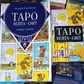 Таро Уейт Сміт книга і карти. Костенко. Видавництво Софія-Україна. Карти та книга українською мовою. Карти Таро.