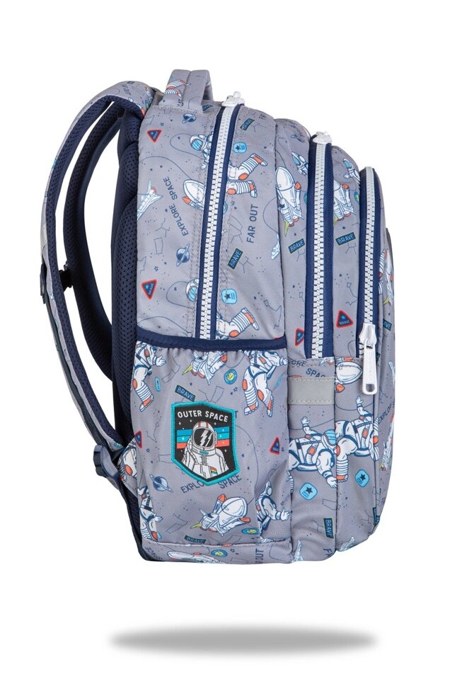 Рюкзак CoolPack Jerry 21 л 39х28х15 см