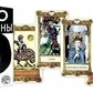 Таро Валентини. Valentina Tarot. Карти Таро.