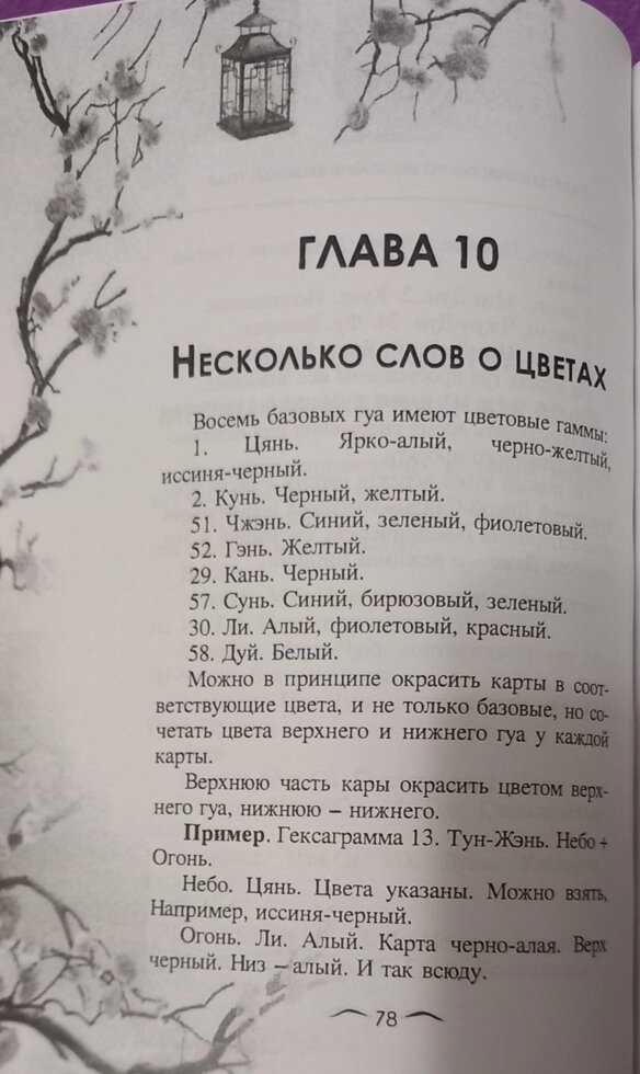 І-Цін і Зодіак. Вера Скляна.