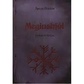 Meginshjol. Сірий зошит. Rauttkver. Червоний зошит. Blakver. Синій зошит. Платов А.