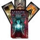 Таро Барб'єрі. BARBIERI TAROT. 78 карток + брошура. Карти Таро.
