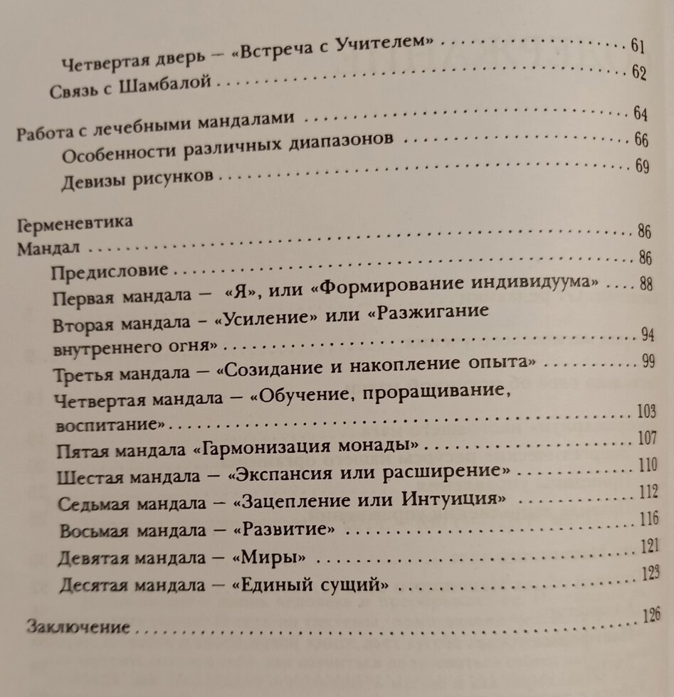 Точка входу для Магії. Борис Моносів.