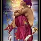 Оракул Бачень. Oracle of visions. Чиро Маркетті 52 карток + інструкція 140 стор. Карти Таро.