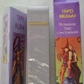 Таро Відьм. ANKH 78 карт + инструкция. Карти Таро.