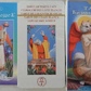 Таро Білих кішок. ANKH 78 карт + брошюра. Карти Таро.
