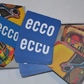 Еко «Ecco»Метафоричні асоціативні картки.