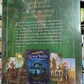 Таро Зеленої Відьми Маура А. Green Witch Tarot (набір 78 карт+272 стр). Карти Таро.