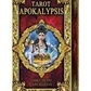 Апокаліпсис Таро. Apokalypsis Tarot. ANKH 78 карт + брошура. Карти Таро.