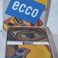 Еко «Ecco»Метафоричні асоціативні картки.