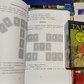 Таро Вейта. Велика книга символів + Таро А. Е.Уейта та П. К.Сміта. Карти Таро.