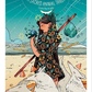 Таро Білого Божества. White Numen A Sacred animal tarot. 78 карток у бляшаній коробці. Карти Таро.
