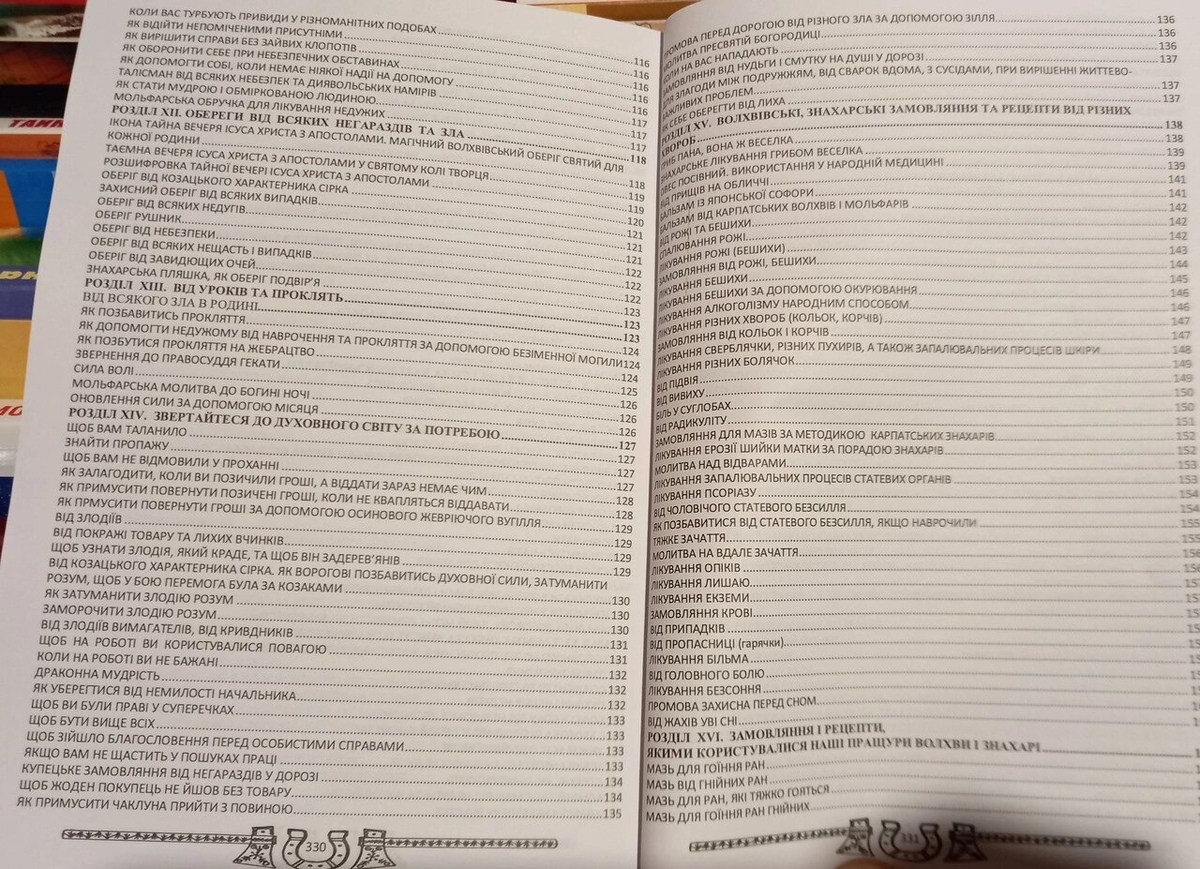 Від Волхвів, Мольфарів, Карпатських знахарів. Практична чистота. Богдан Барна