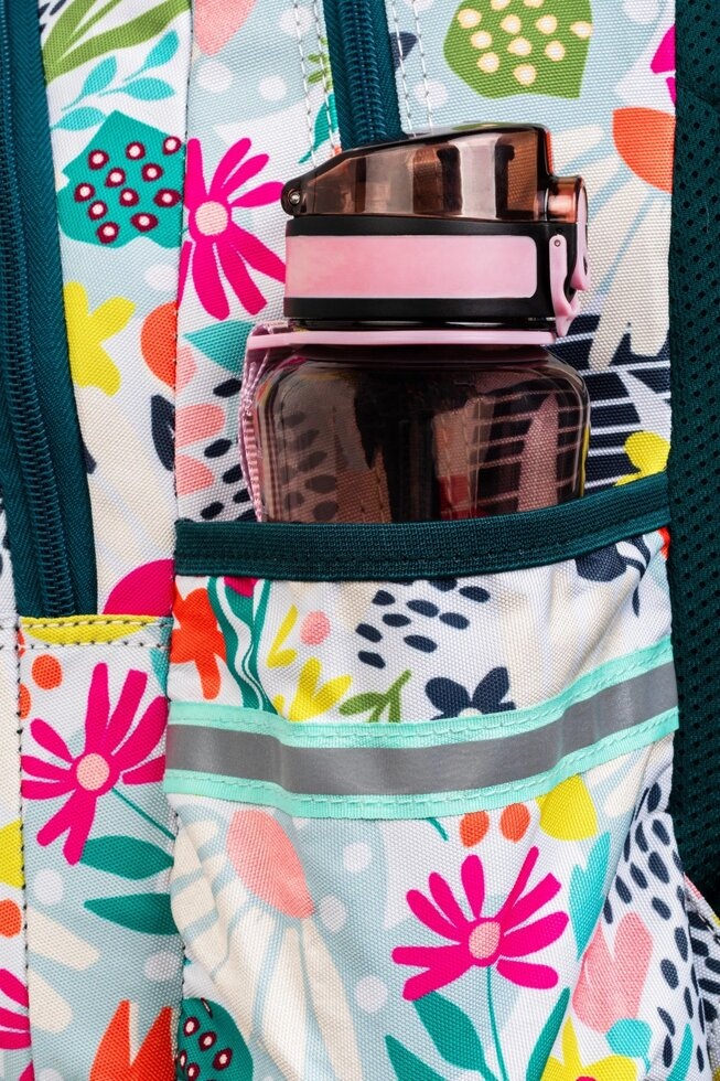 Рюкзак CoolPack Jerry SUNNY DAY 21 л 39х28х15 см