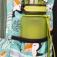 Рюкзак CoolPack з термокишенею Spіner Toucans 24 л 41x30x13 см