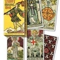 Таро Оригінал 1909 Tarot Original 1909. Карти Таро.