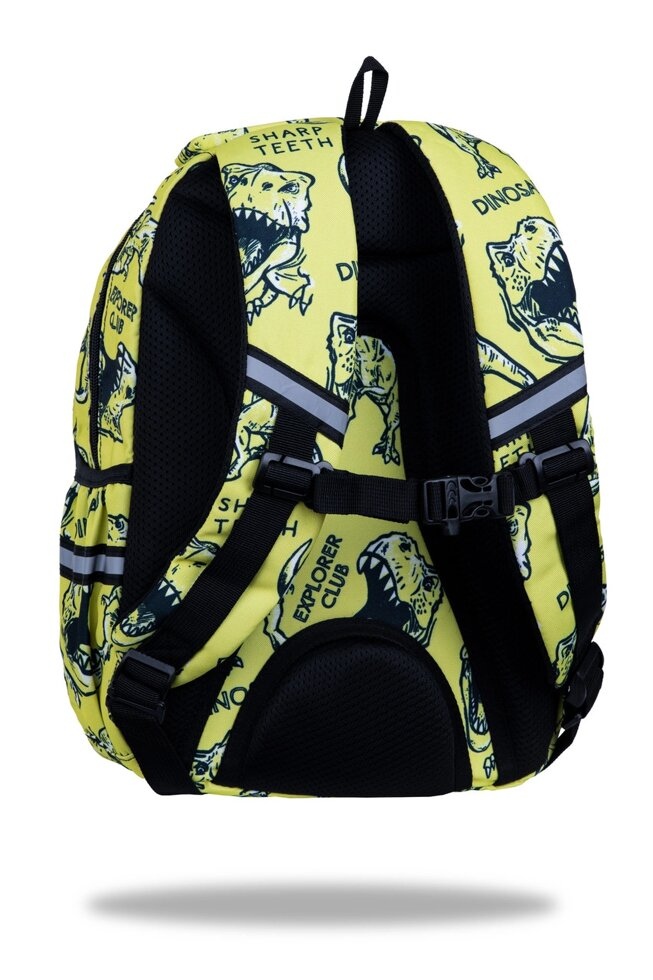 Рюкзак CoolPack Jerry Dino Аdventure 21 л 39х28х15 см