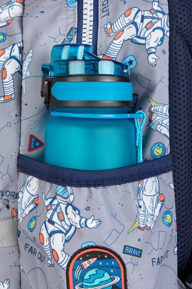 Рюкзак CoolPack Jerry 21 л 39х28х15 см