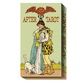 Таро Наслідки. After Tarot. 78 карток + брошура Карти Таро.