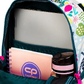 Рюкзак CoolPack Jerry SUNNY DAY 21 л 39х28х15 см