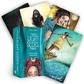 Світлих Провідців Таро. The Light Seer's Tarot 78 карт + инструкция. Карти Таро.