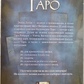 Чаклунське Таро. Відкрий Свою Долю. Еллен Дуган карт 78 шт. + Книга 303 стор. Карти Таро
