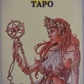 Союз Богинь Таро. ANKH 78 карт + инструкция. Карти Таро.