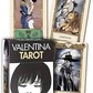 Таро Валентини. Valentina Tarot. Карти Таро.