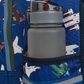 Рюкзак CoolPack Jerry SPACE ADVENTURE 21 л 39х28х15 см