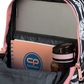Рюкзак CoolPack Jerry CATNIP 21 л 39х28х15 см
