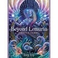 За межами Лемурії оракульні карти Beyond Lemuria oracle cards. Карти Таро.