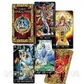 Апокаліпсис Таро. Apokalypsis Tarot. ANKH 78 карт + брошура. Карти Таро.