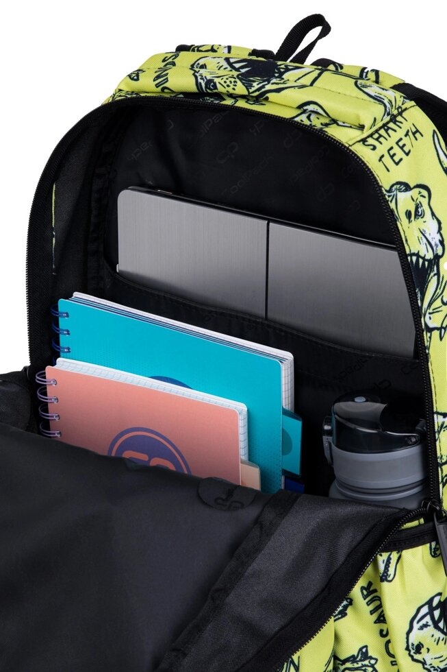 Рюкзак CoolPack Pick DINO ADVENTURE 41 x 30 x 16 см 23 л