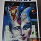 Таро Реріх. Таро Третього тисячоліття. The Röhrig Tarot. 78 карток + брошура. Карти Таро.