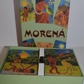 Морена «Morena» Метафорічні асоціативні картки.