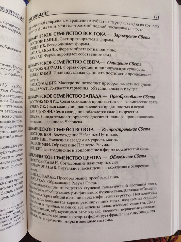 Фактор Мая. Поза технологічним Шляхом. Хозе Аргуельес