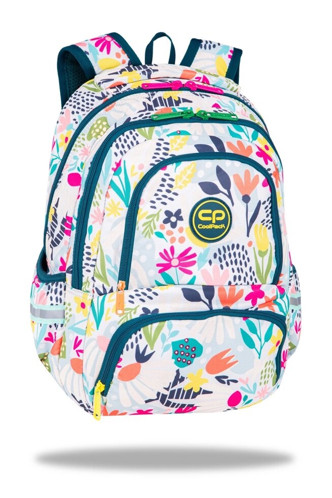Рюкзак CoolPack з термокишенею Spіner SUNNY DAY 24 л 41x30x13 см