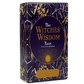 Мудрість відьом таро на 78 карт 10.5 х 6 см The Witches Wisdom tarot. Карти Таро.